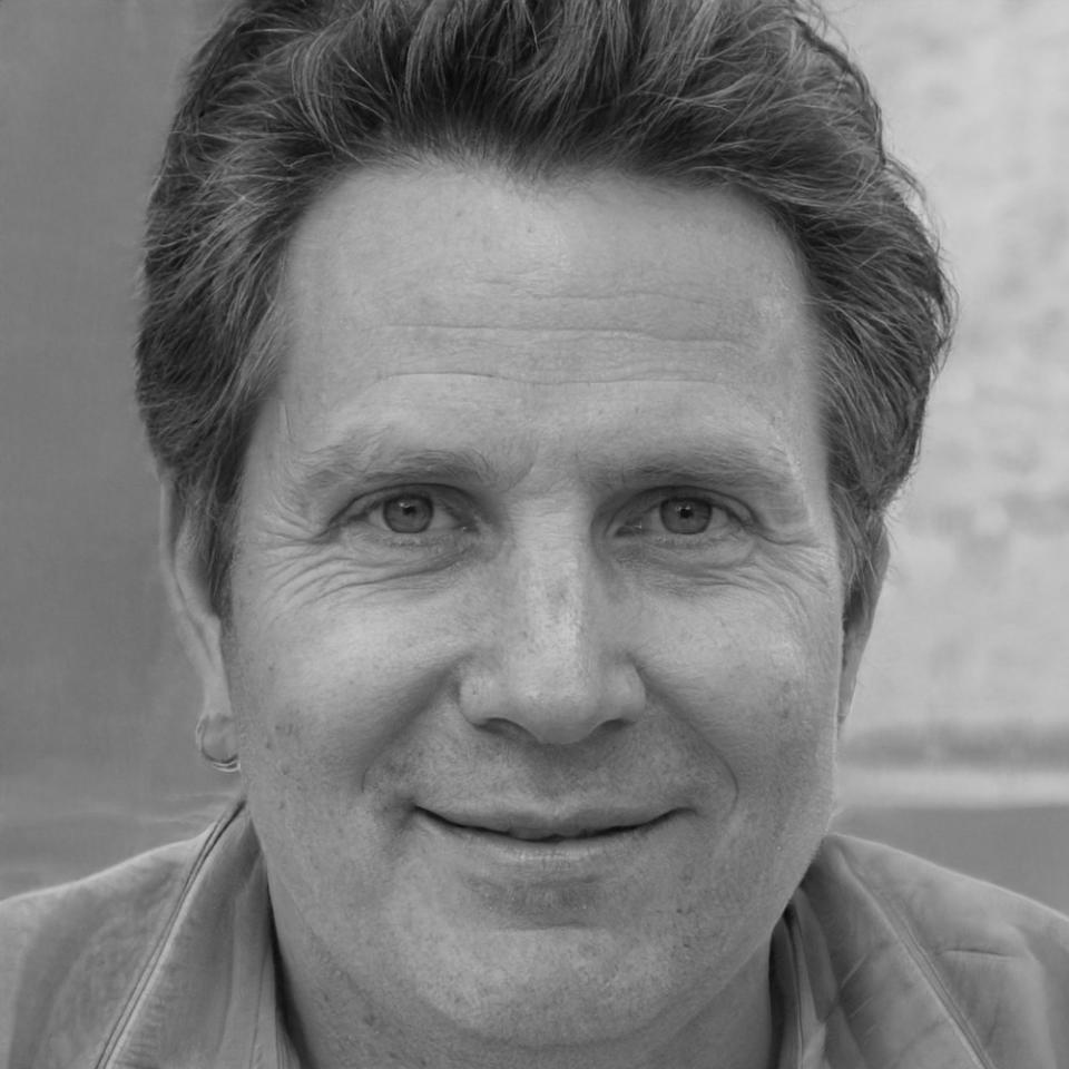 Marcus Weber, Gründer und Finanzstratege bei Skillxylorent