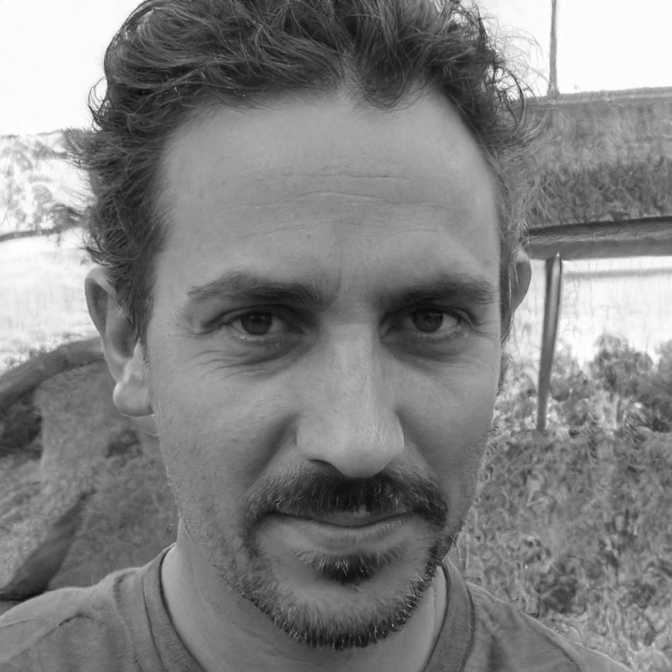 Michael Schmidt
